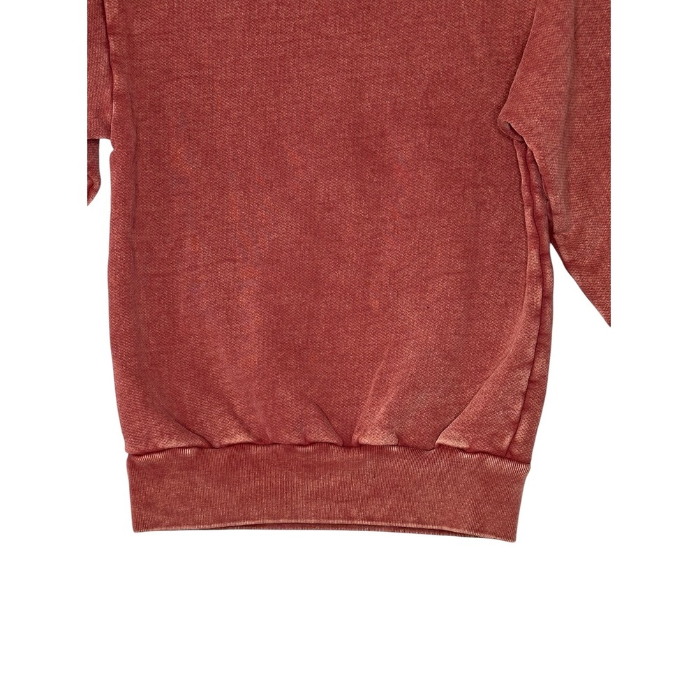 American Giant Unisex Vintage American Crewneck Sweatshirt XS Pullover USA Rec - Picture 10 of 12